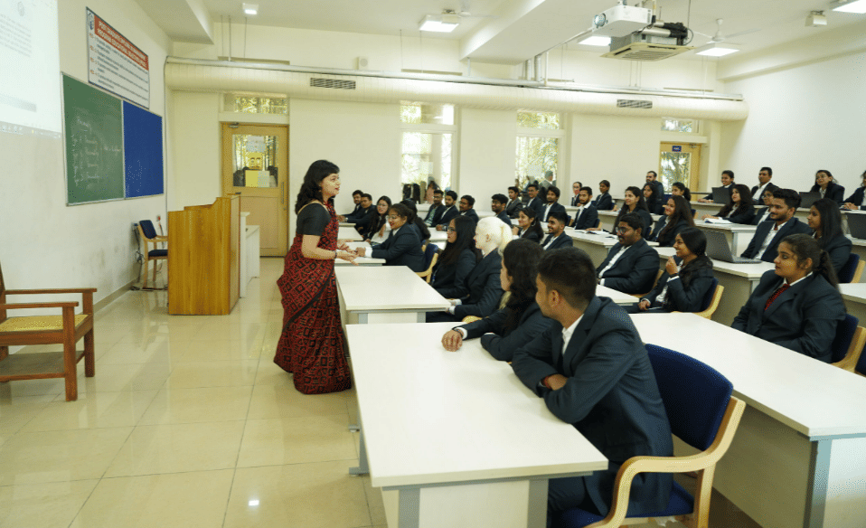 IPE Hyderabad Campus photo 15